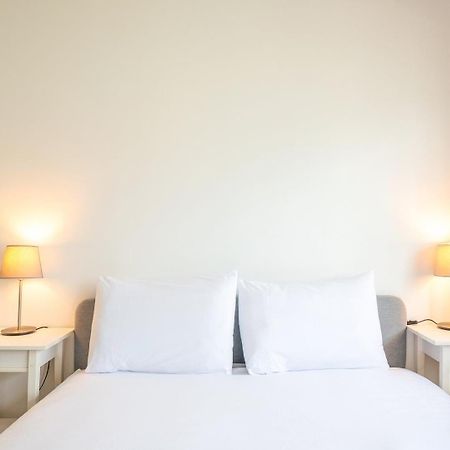 Guestready - Costa Da Caparica Beach Getaway Apartment Exterior photo