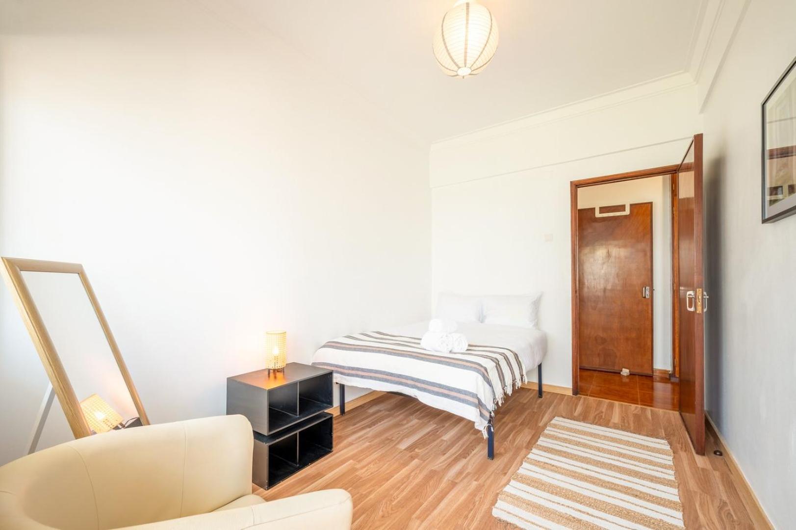 Guestready - Costa Da Caparica Beach Getaway Apartment Exterior photo
