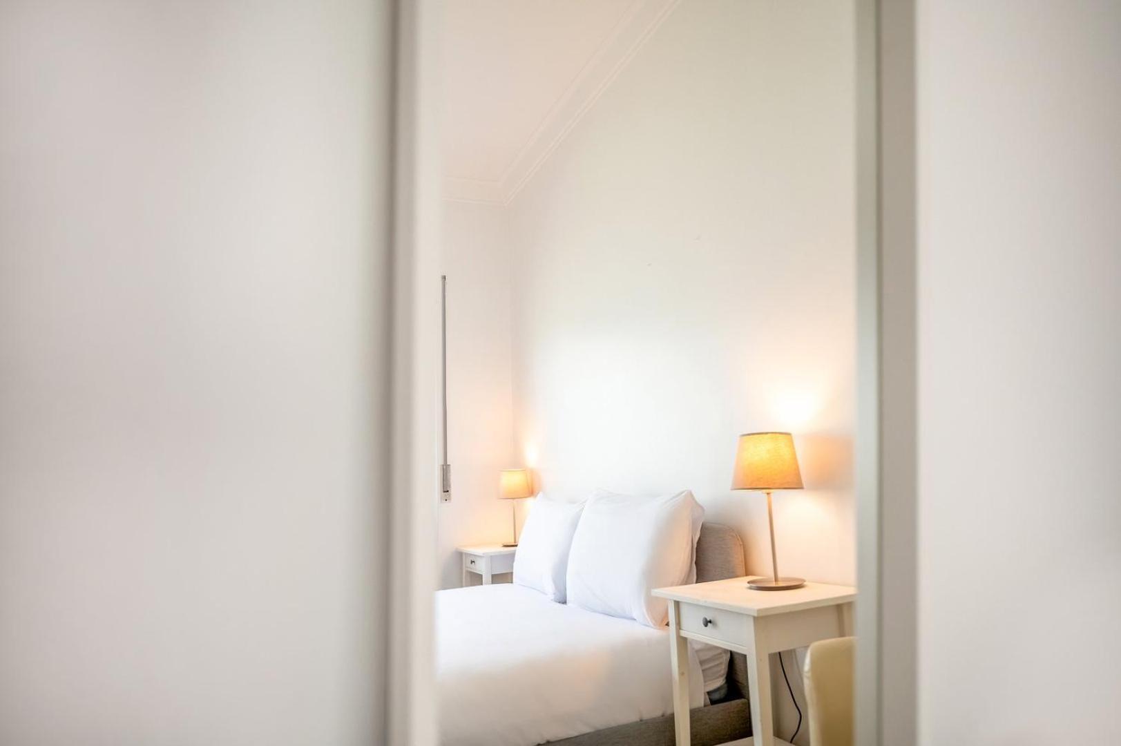 Guestready - Costa Da Caparica Beach Getaway Apartment Exterior photo