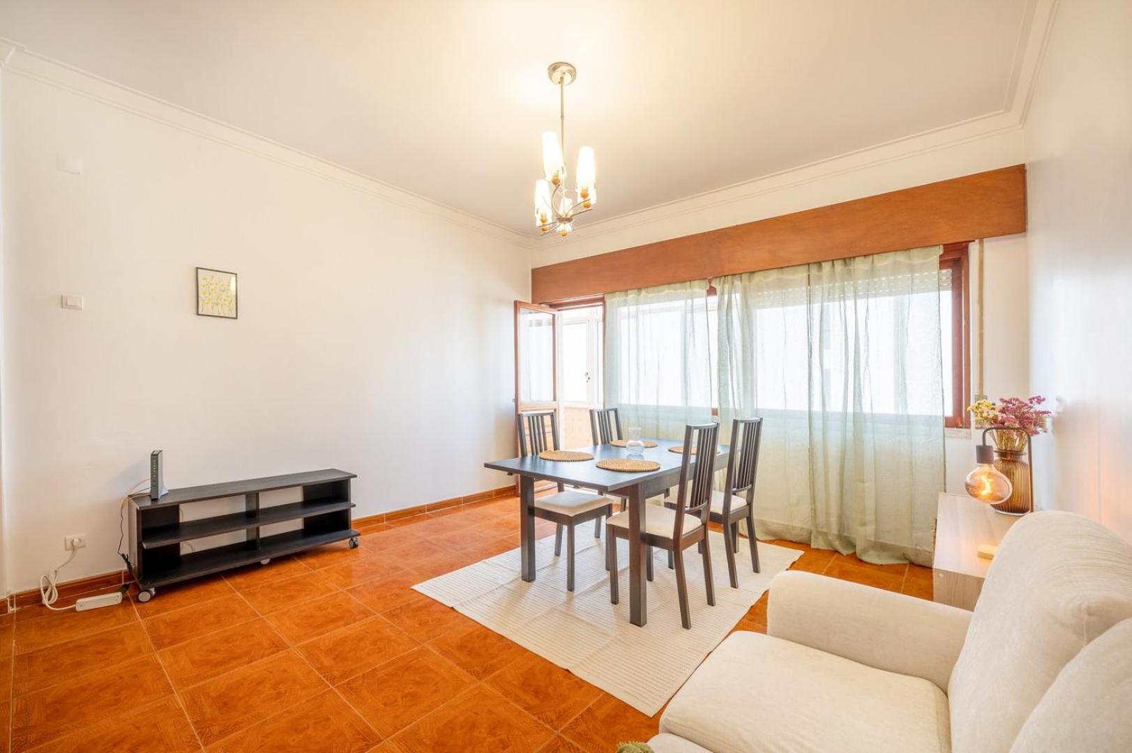 Guestready - Costa Da Caparica Beach Getaway Apartment Exterior photo