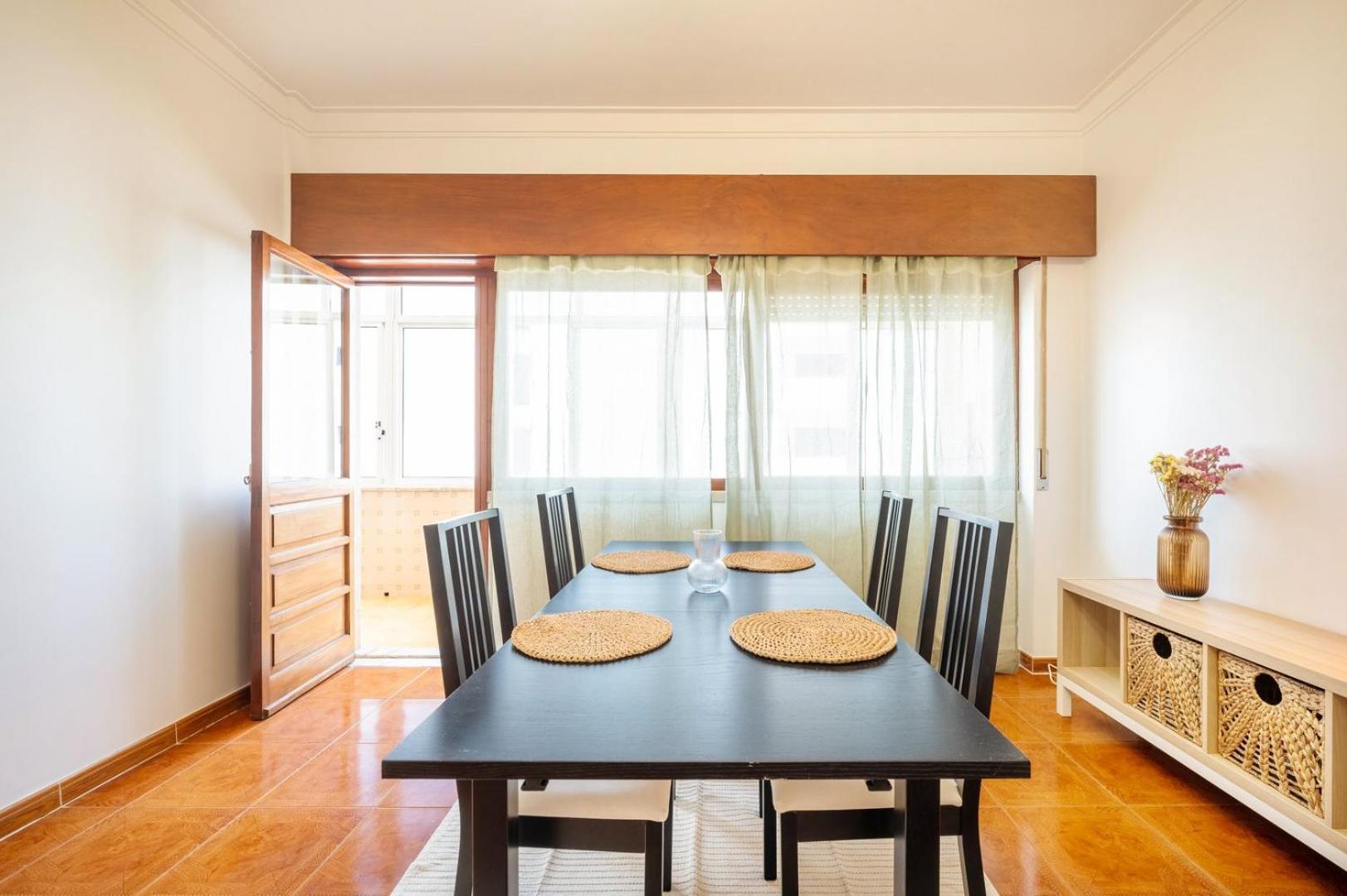 Guestready - Costa Da Caparica Beach Getaway Apartment Exterior photo