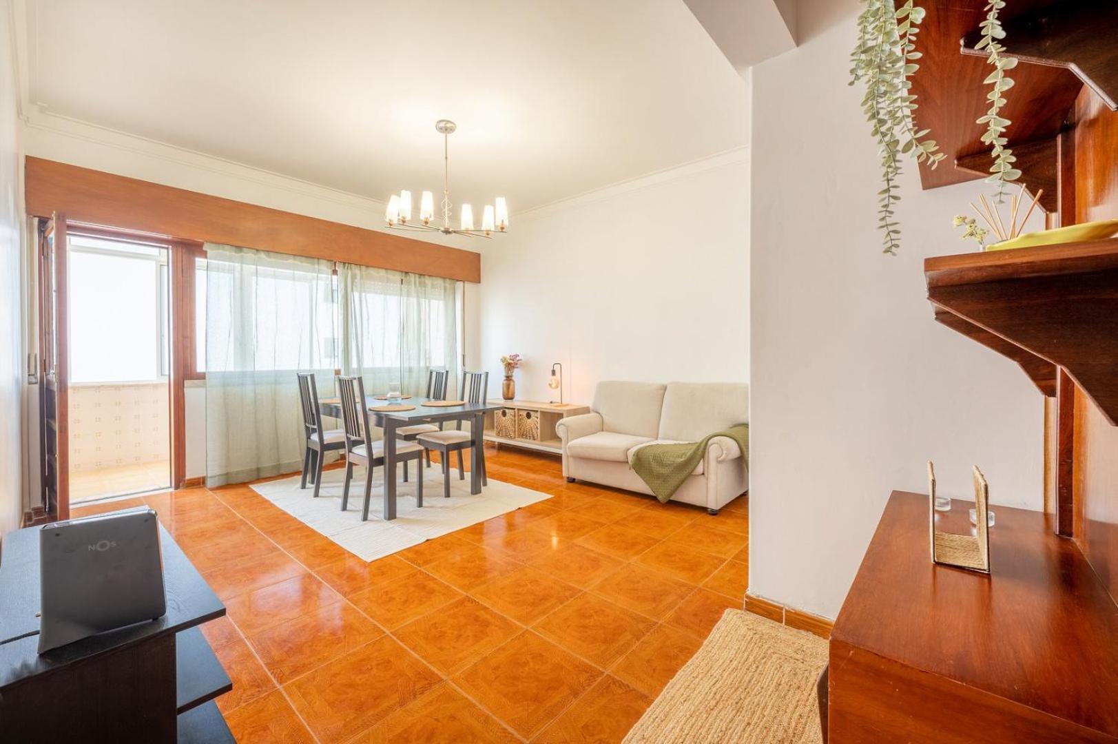 Guestready - Costa Da Caparica Beach Getaway Apartment Exterior photo