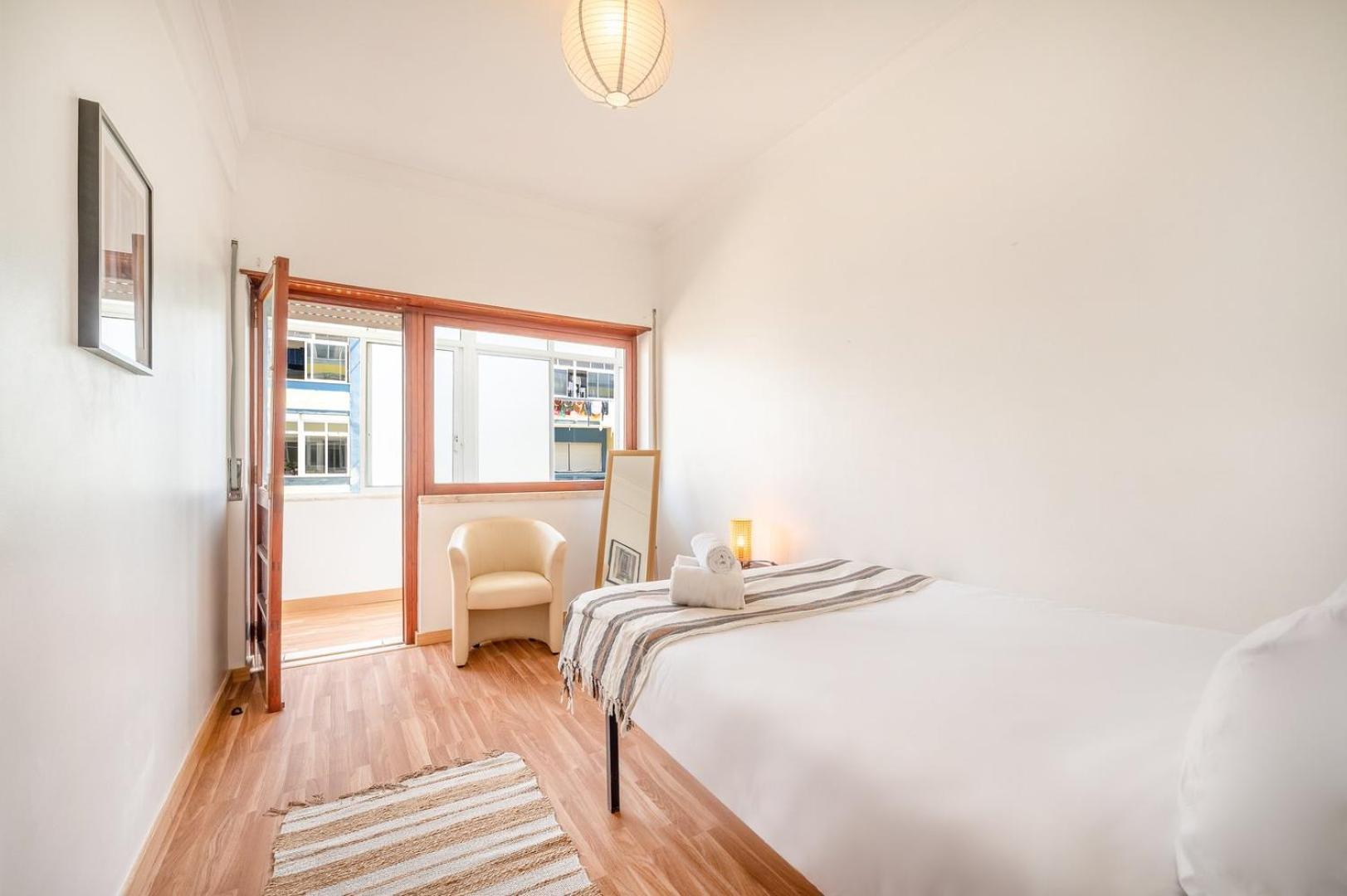 Guestready - Costa Da Caparica Beach Getaway Apartment Exterior photo