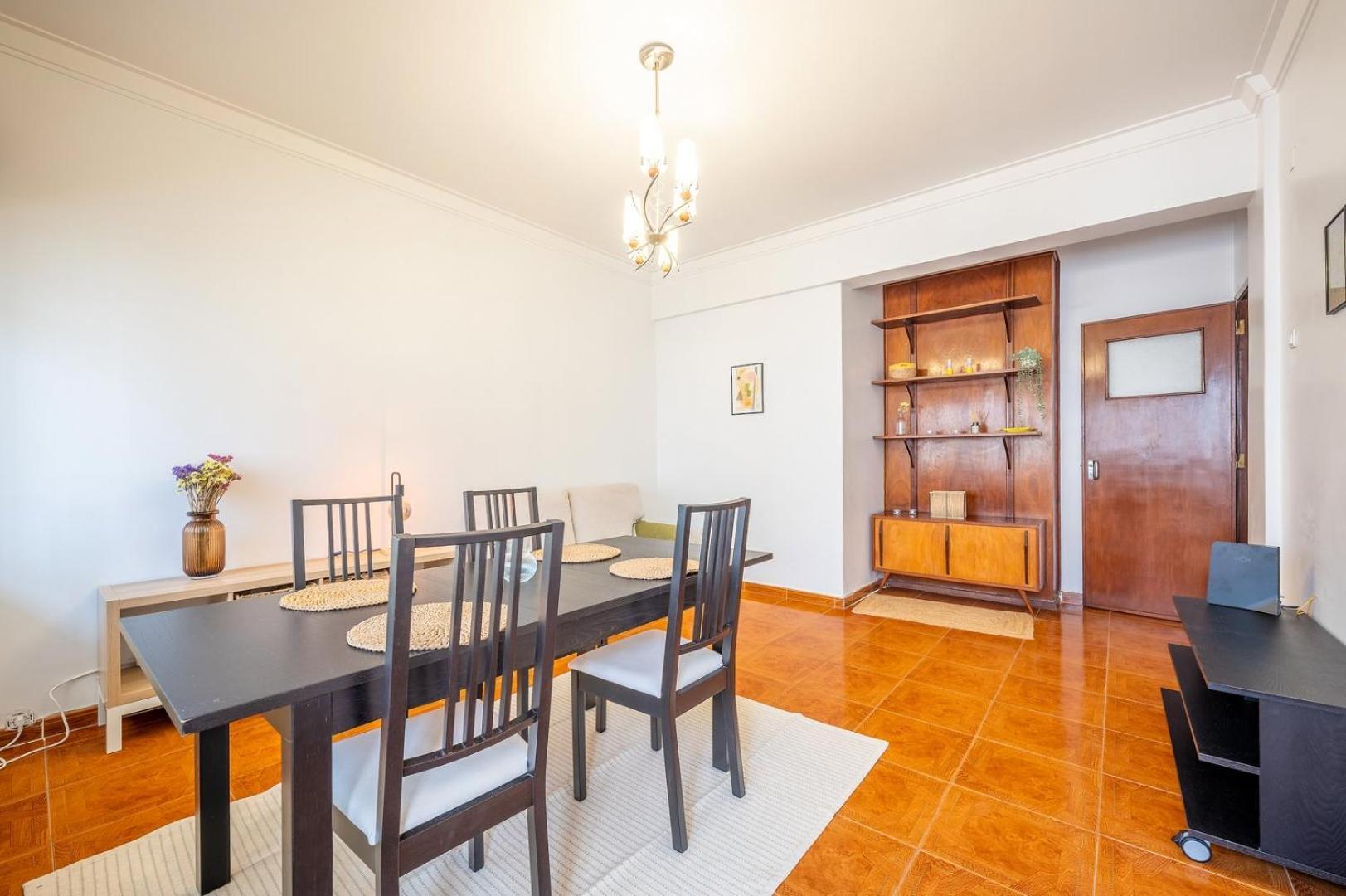 Guestready - Costa Da Caparica Beach Getaway Apartment Exterior photo