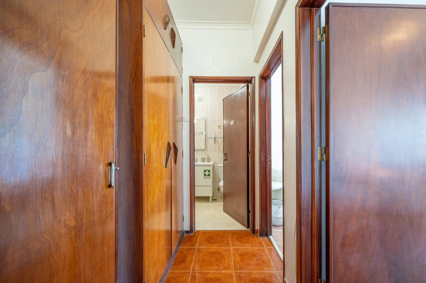 Guestready - Costa Da Caparica Beach Getaway Apartment Exterior photo
